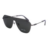 Solbriller til m�nd Police SPLL89-62509Y � 62 mm #1
