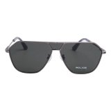 Solbriller til m�nd Police SPLL89-62509Y � 62 mm #2