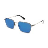 Solbriller til m�nd Police SPLL84-56300B � 56 mm #1