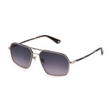 Solbriller til m�nd Police SPLL86-580F94 � 58 mm #1