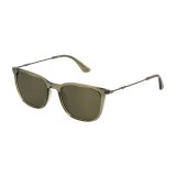 Solbriller til m�nd Police SPLL77-53G61P � 53 mm #1