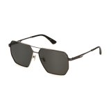 Solbriller til m�nd Police SPLL79-61A75P � 61 mm #1