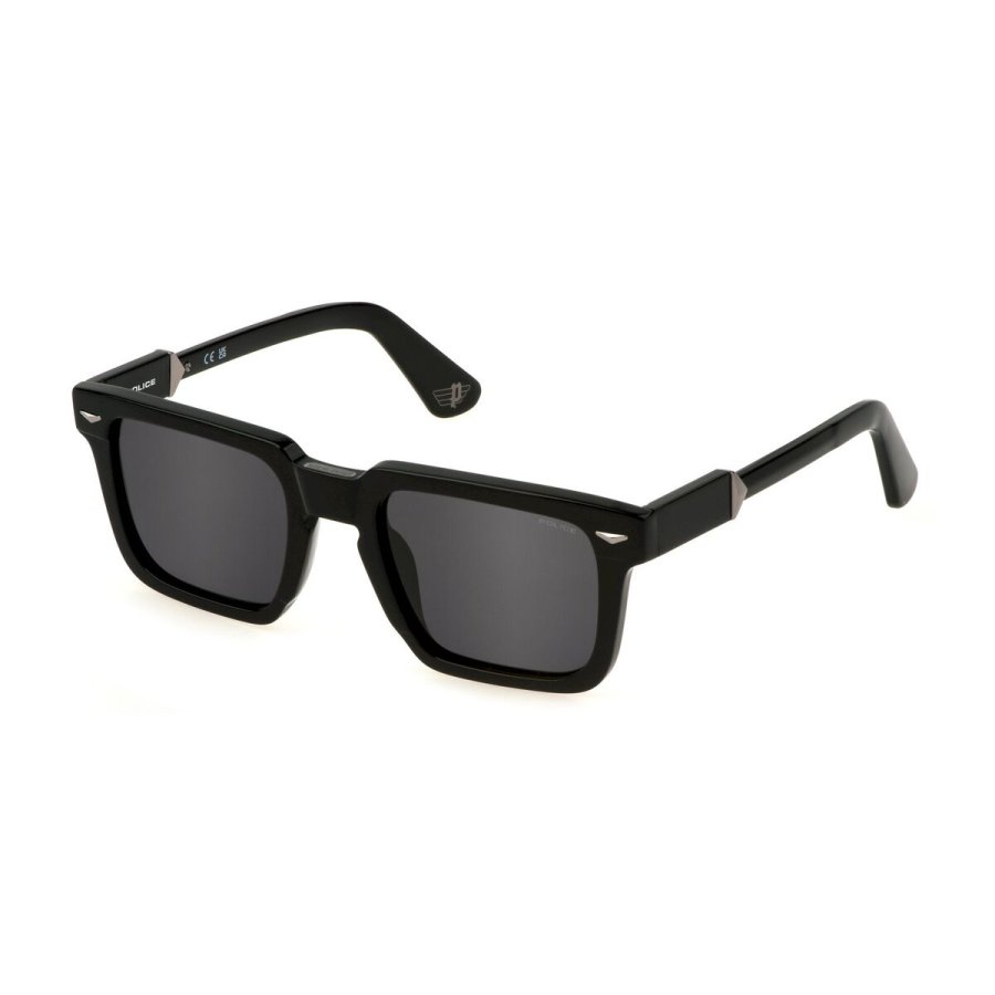 Solbriller til m�nd Police SPLL88-520700 � 52 mm #1