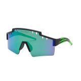 Solbriller til m�nd PHILIPP PLEIN SSP001-99U28V #1