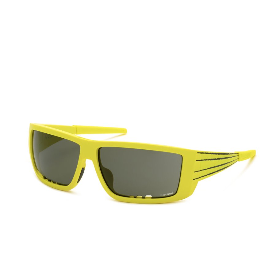 Solbriller til m�nd PHILIPP PLEIN SSP003-640YLW #1
