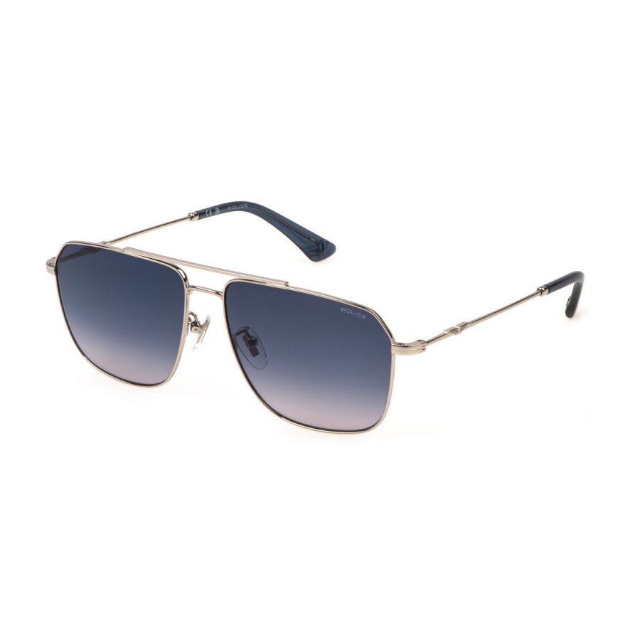 Solbriller til m�nd Police SPLN32-600579 #1