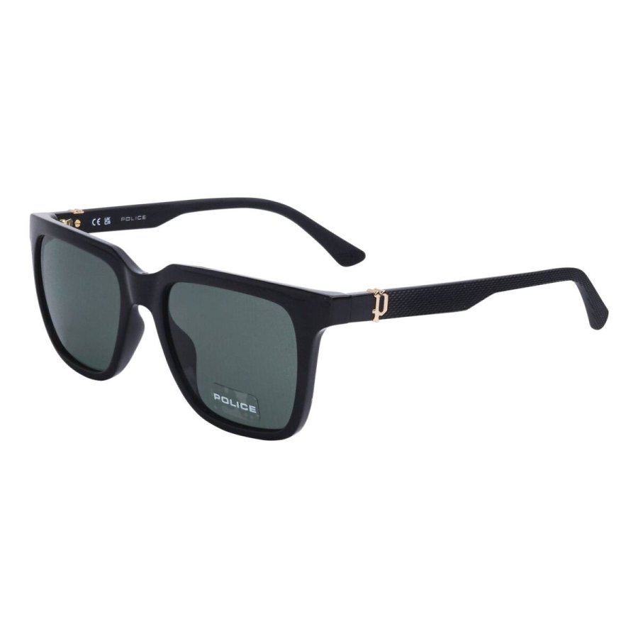 Solbriller Police SPLN34M54Z42Y � 54 mm #1