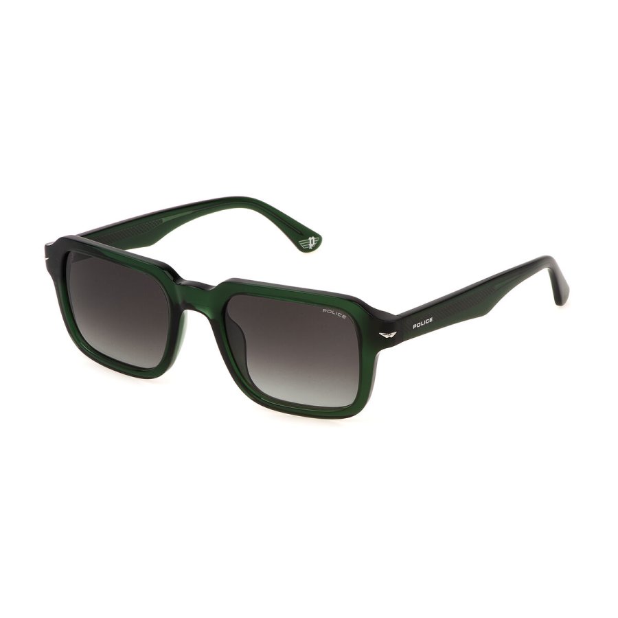 Solbriller til m�nd Police SPLN36-520G61 � 52 mm #1