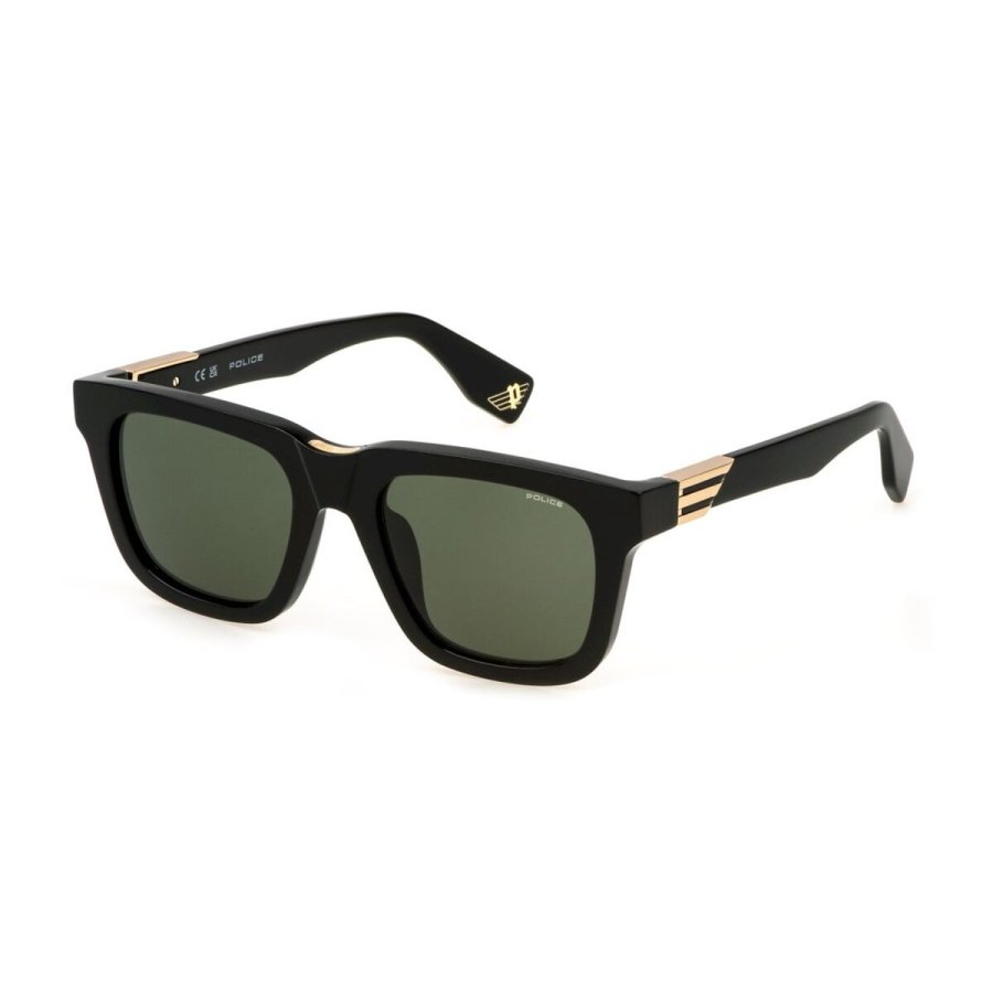 Solbriller Police SPLN43-52700Y � 52 mm #1