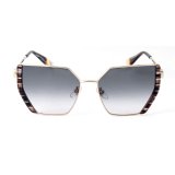 Solbriller til kvinder Furla SFU786V5706DQ � 57 mm #2