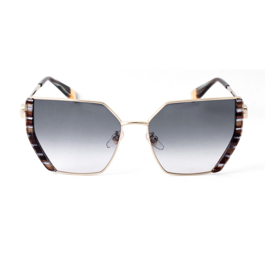 Solbriller til kvinder Furla SFU786V5706DQ � 57 mm #2