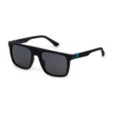 Solbriller til m�nd Police SPLF61-55U28F � 55 mm #1