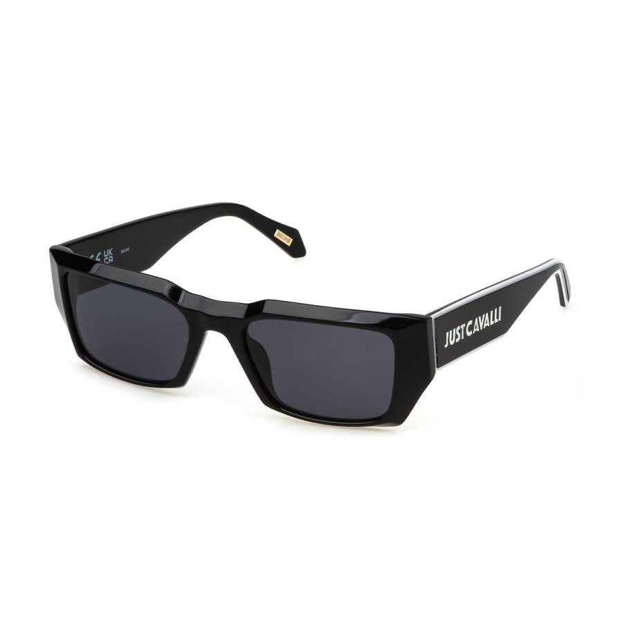 Solbriller til m�nd Just Cavalli SJC090V55700F � 55 mm #1
