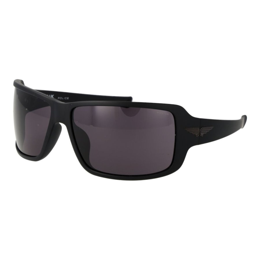 Solbriller til m�nd Police SPLN37 650U28 #1