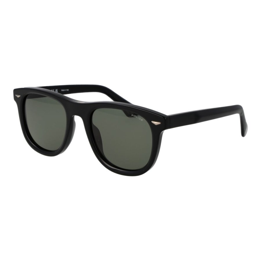 Solbriller til m�nd Police SPLL87V52700V #1