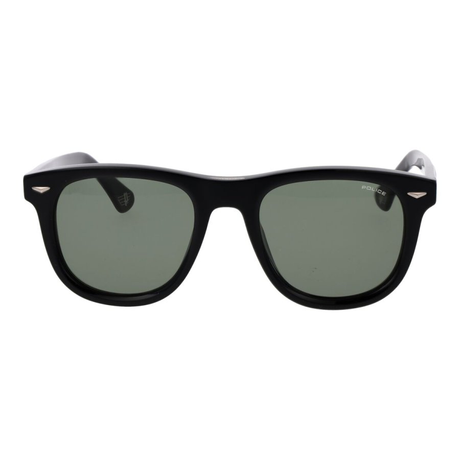 Solbriller til m�nd Police SPLL87V52700V #2