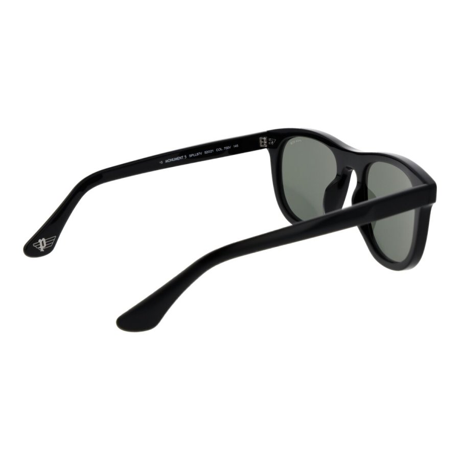 Solbriller til m�nd Police SPLL87V52700V #3