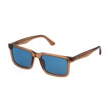 Solbriller til m�nd Police SPLP21E57805P #1
