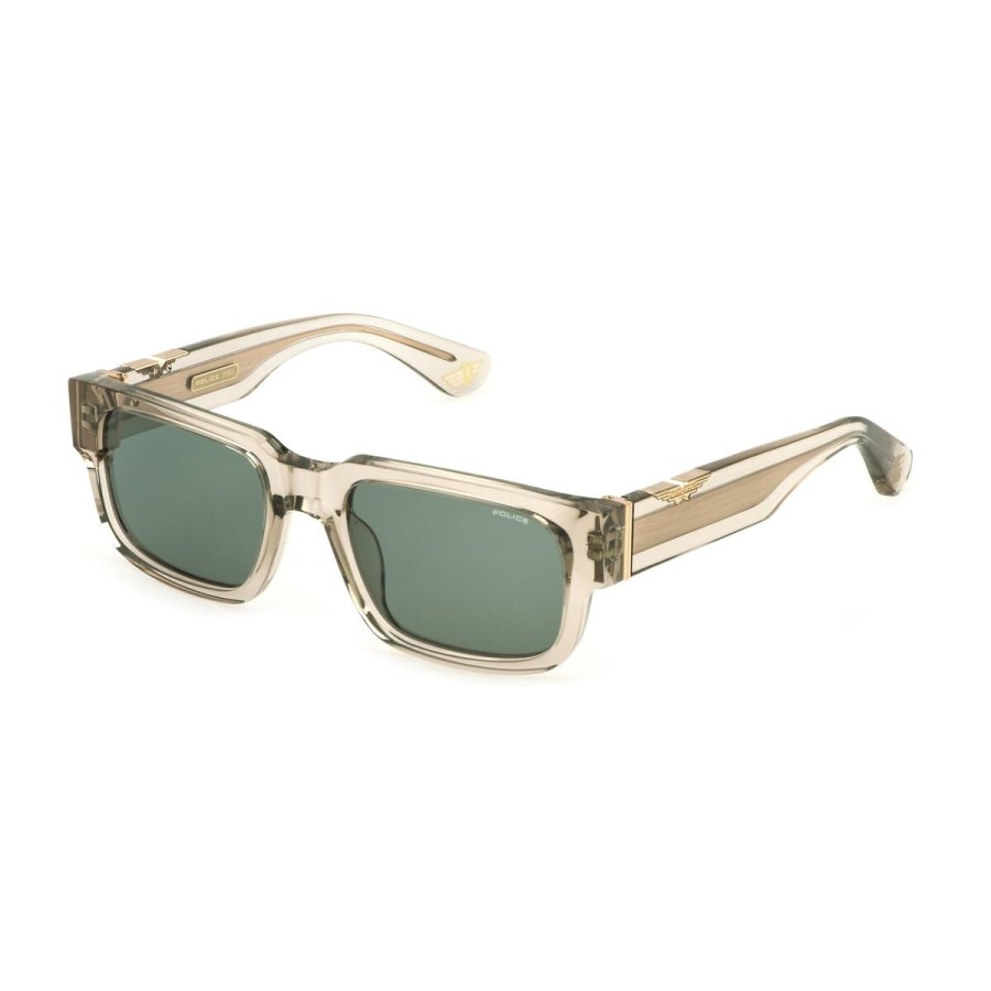 Solbriller til m�nd Police SPLP24-5406S9 � 54 mm #1