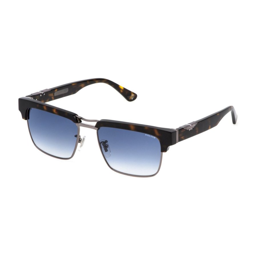 Solbriller til m�nd Police SPLP25-550509 #1