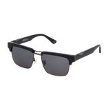 Solbriller til m�nd Police SPLP25-550672 � 55 mm #1