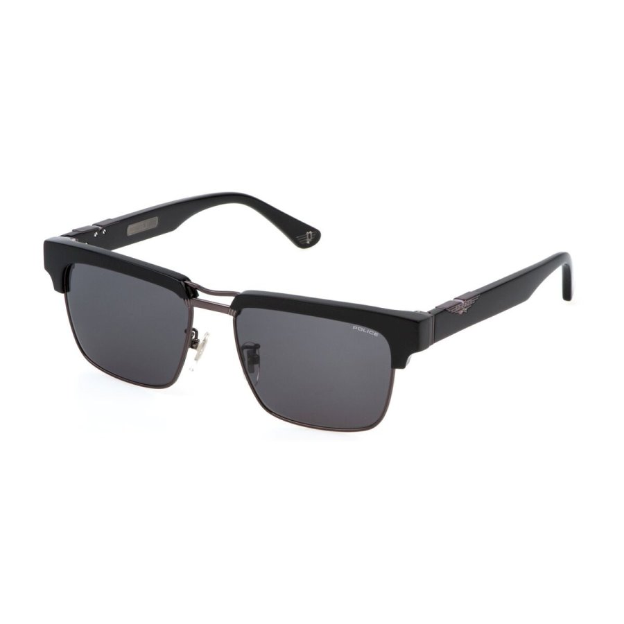 Solbriller til m�nd Police SPLP25-550672 � 55 mm #1
