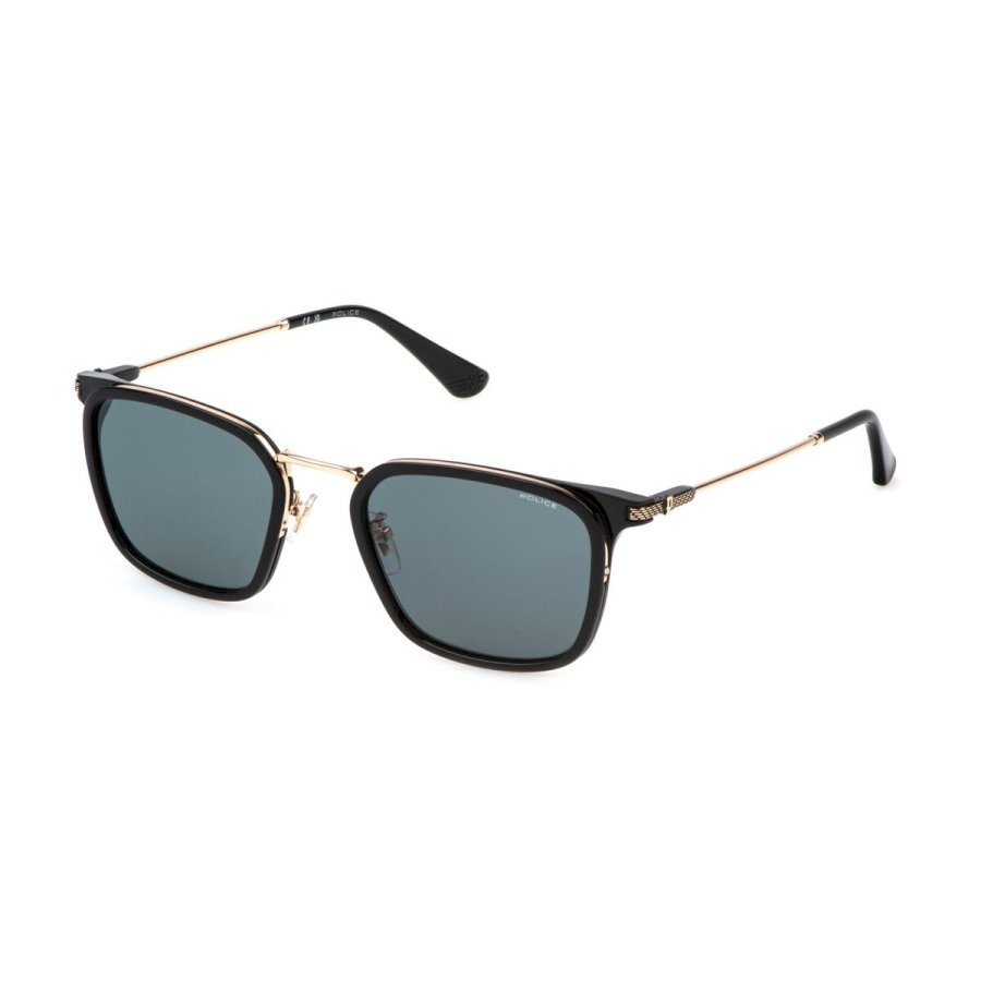 Solbriller til m�nd Police SPLP27-540300 � 54 mm #1