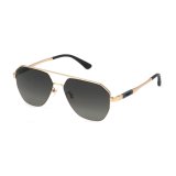Solbriller til m�nd Police SPLP30-590300 � 59 mm #1