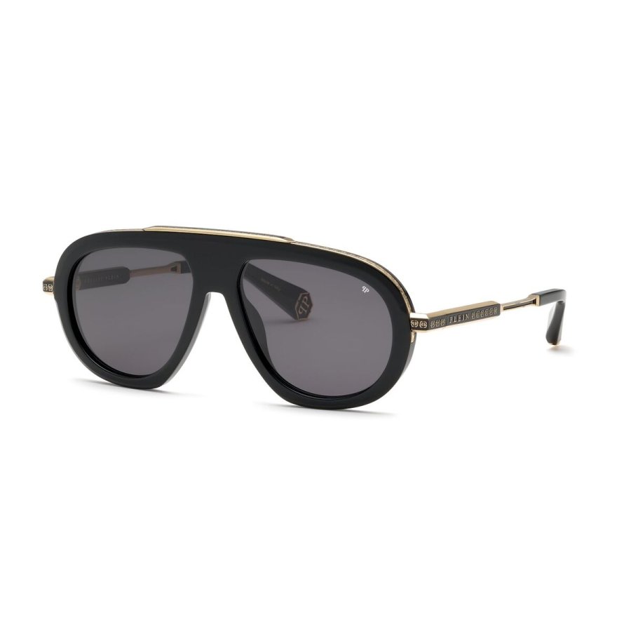Solbriller til m�nd PHILIPP PLEIN SPP151M570700 #1