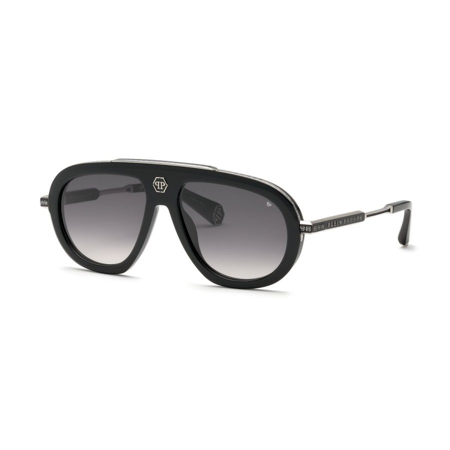 Solbriller til m�nd PHILIPP PLEIN SPP151V57700Y #1