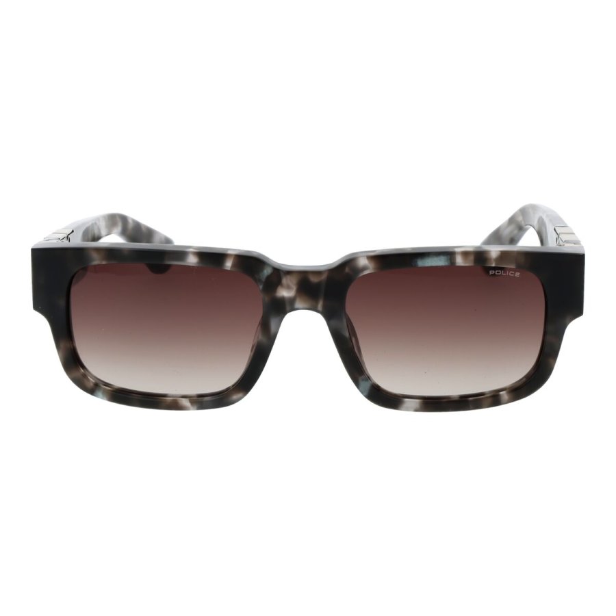 Solbriller Police SPLP24 5407MR #2