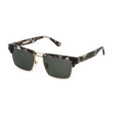 Solbriller til m�nd Police SPLP25-5507MR � 55 mm #1