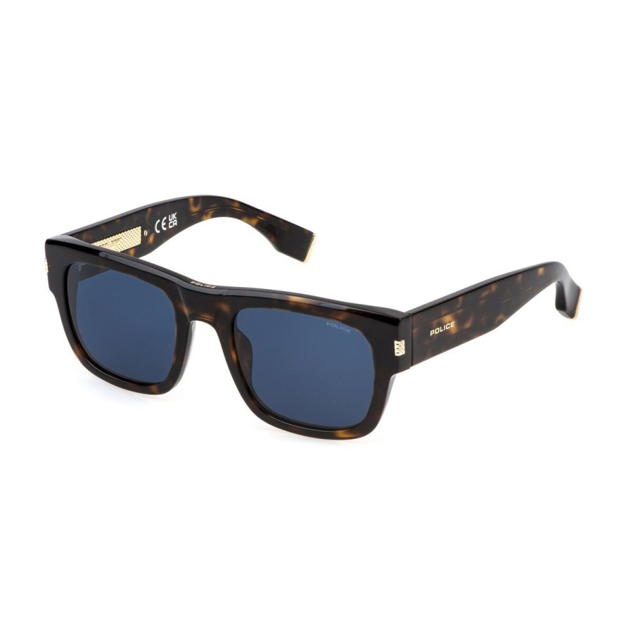 Solbriller til m�nd Police SPLP33-540722 � 54 mm #1