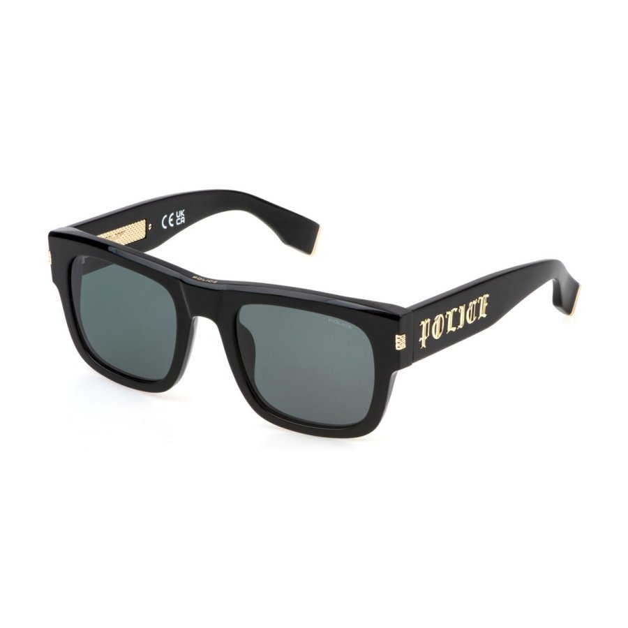 Solbriller til m�nd Police SPLP33E54700Y � 54 mm #1