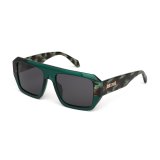 Solbriller Just Cavalli SJC101V5507LG � 55 mm #1