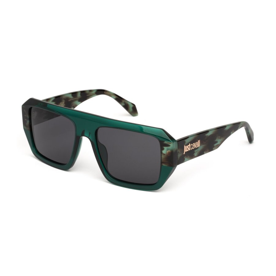 Solbriller Just Cavalli SJC101V5507LG � 55 mm #1