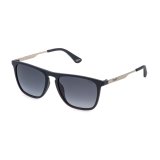 Solbriller til m�nd Police SPLQ80-559AGM � 55 mm #1