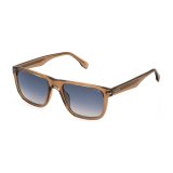 Solbriller til m�nd Police SPLQ83-560805 � 56 mm #1