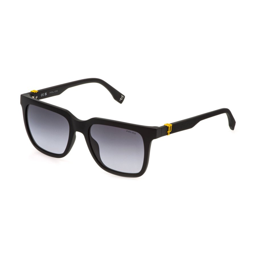 Solbriller til m�nd Police SPLN34N540U28 � 54 mm #1