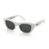 Solbriller Zadig & Voltaire SZV459-5103GF #1