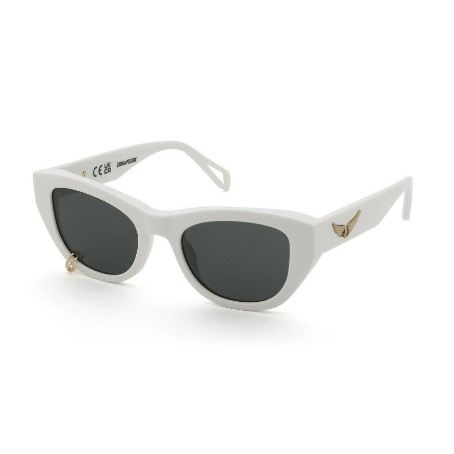 Solbriller Zadig & Voltaire SZV459-5103GF #1