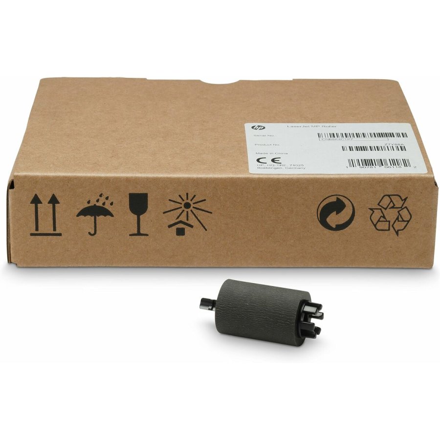 Kagerulle HP LaserJet MP #1