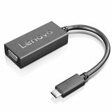 USB C til VGA-adapter Lenovo 4X90M42956 #1