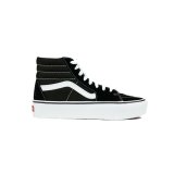 Kvinde Casual Sneakers Vans SK8-Hi Platform 2.0 VN0A3TKN6BT1 Sort #1