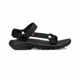 Mountain sandaler Teva Hurricane Xlt2 Sort #1