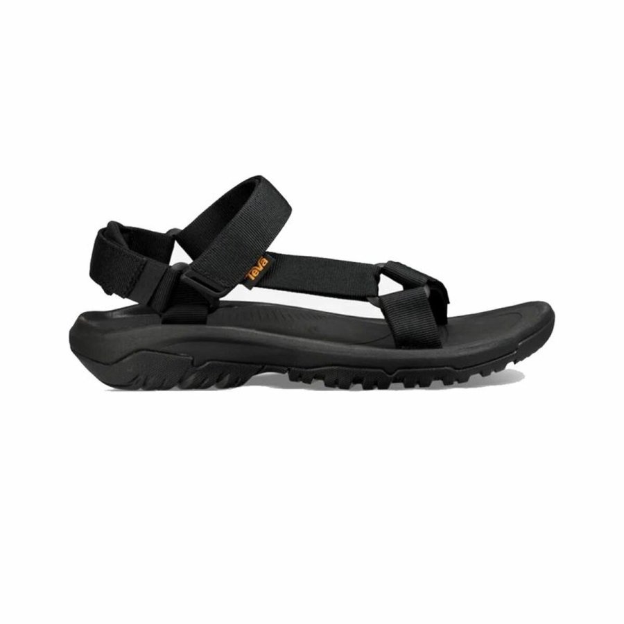 Mountain sandaler Teva Hurricane Xlt2 Sort #1