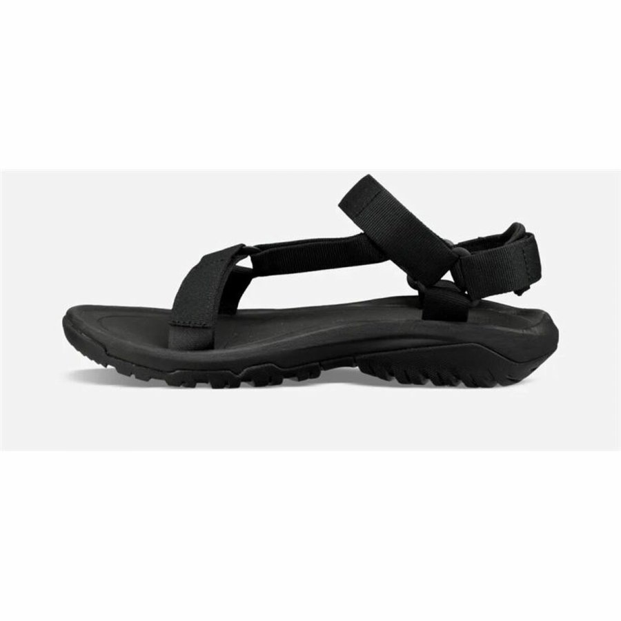 Mountain sandaler Teva Hurricane Xlt2 Sort #2