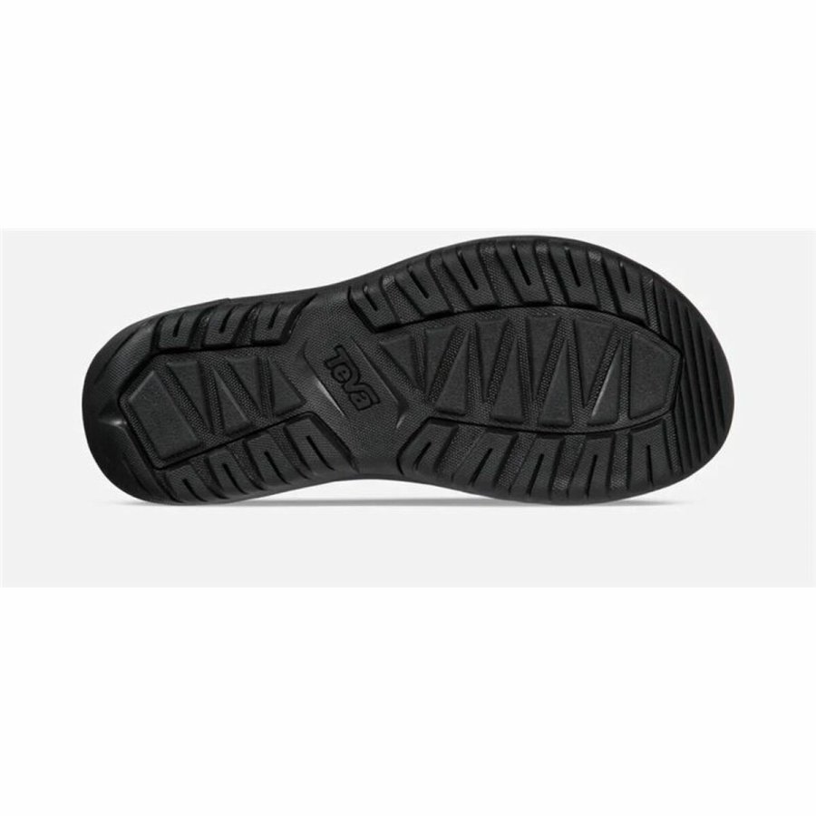 Mountain sandaler Teva Hurricane Xlt2 Sort #3