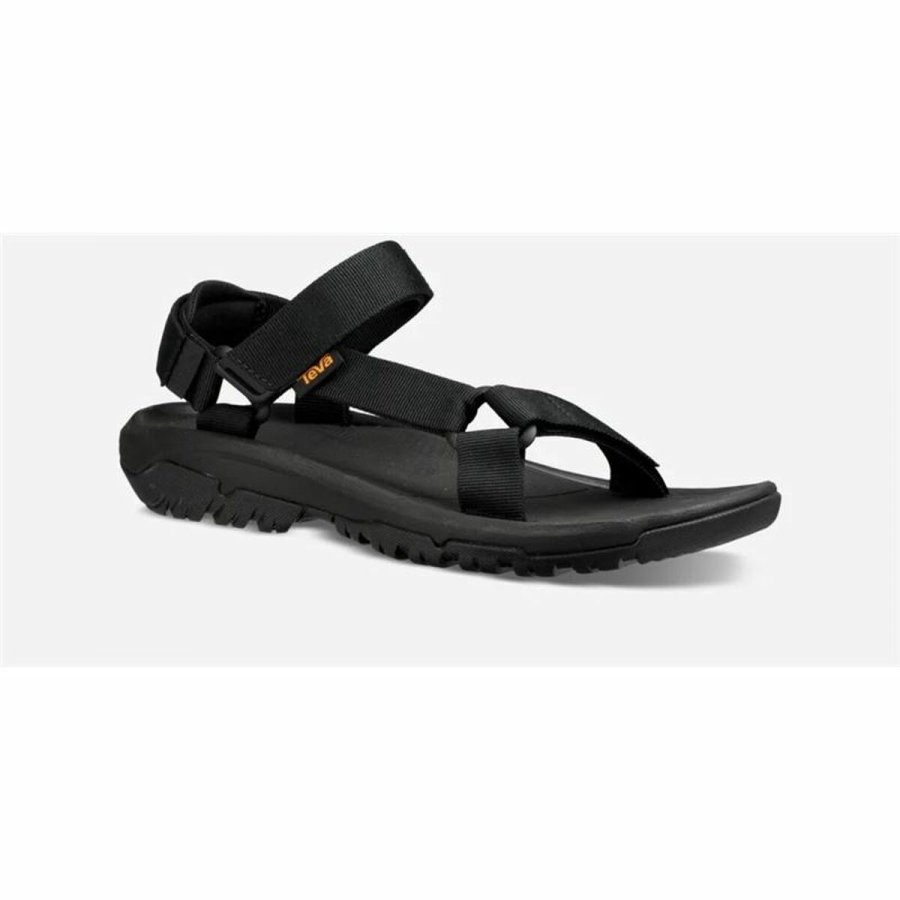 Mountain sandaler Teva Hurricane Xlt2 Sort #4