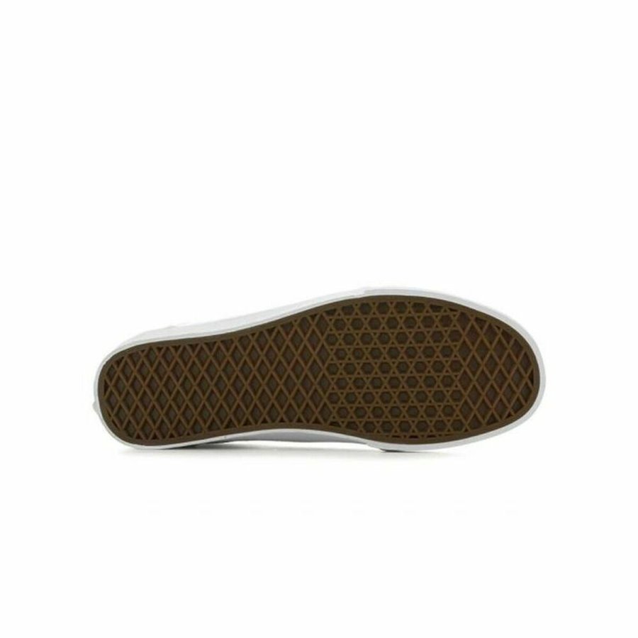 Herre sneakers Vans Ward #5